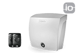 Système de commande Somfy Rollixo Smart io 
